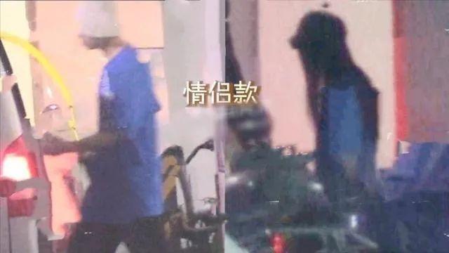 吃瓜吃到麻木！杨幂魏大勋疑似同居，杨幂和魏大勋第五次被拍到