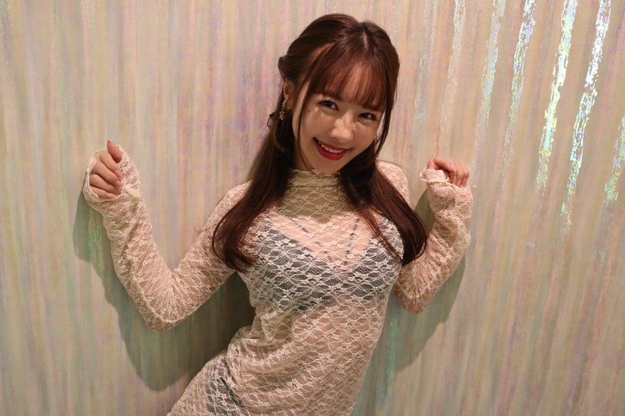 人气飙升！ 阳光笑容美少女「栗山莉绪」出道2个月SNS坐拥5万粉丝！