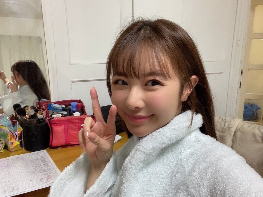 人气飙升！ 阳光笑容美少女「栗山莉绪」出道2个月SNS坐拥5万粉丝！
