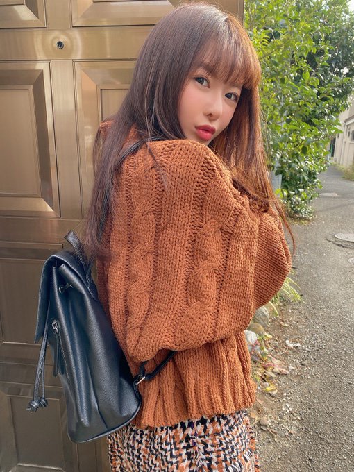 人气飙升！ 阳光笑容美少女「栗山莉绪」出道2个月SNS坐拥5万粉丝！