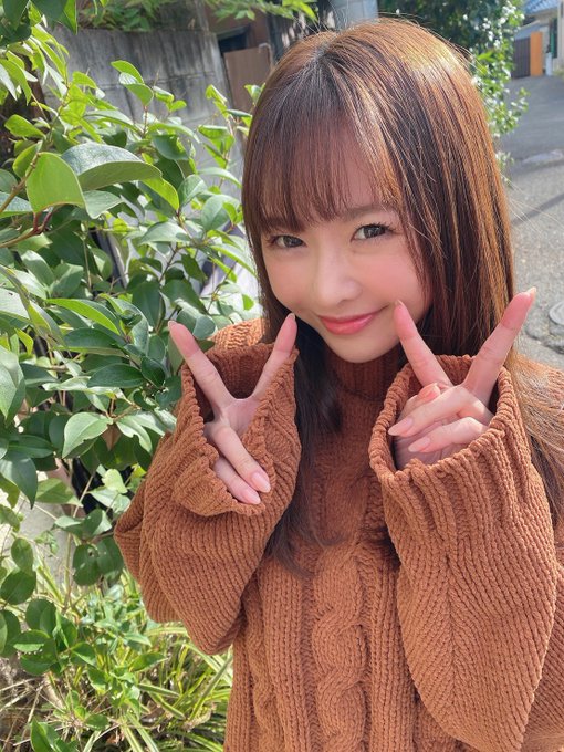 人气飙升！ 阳光笑容美少女「栗山莉绪」出道2个月SNS坐拥5万粉丝！