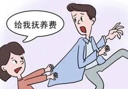 离婚时可以追溯以前的抚养费吗?2021年不给抚养费怎么起诉?