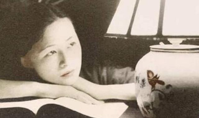 林徽因的一生：爱情交给徐志摩，婚姻交给梁思成，孩子交给金岳霖