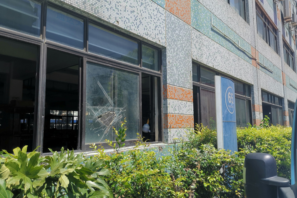 万豪投资破产重组未获受理 万达信息控制权之争或再添变数