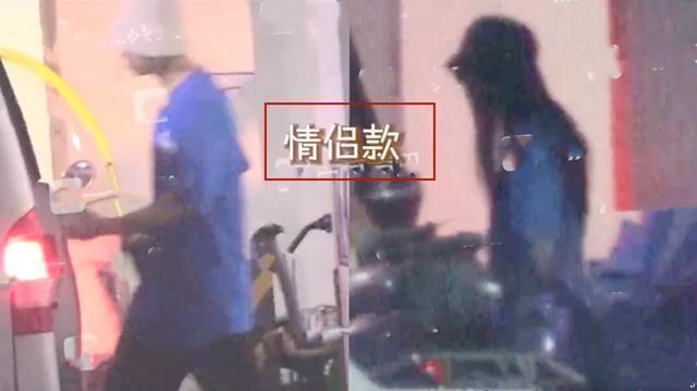 又被拍！杨幂魏大勋疑似同居，什么时候官宣？