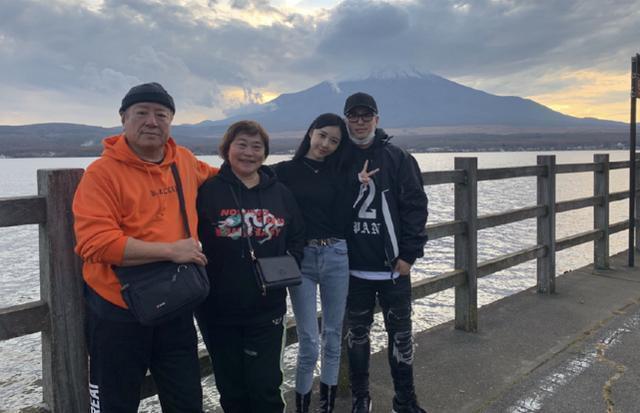 无聊！潘玮柏方否认离婚怒怼：不实的谣言有点过分了