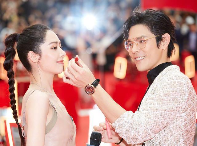 【刚】郭碧婷临产在即却屡传婚变？郭爸力挺女婿怼黑粉