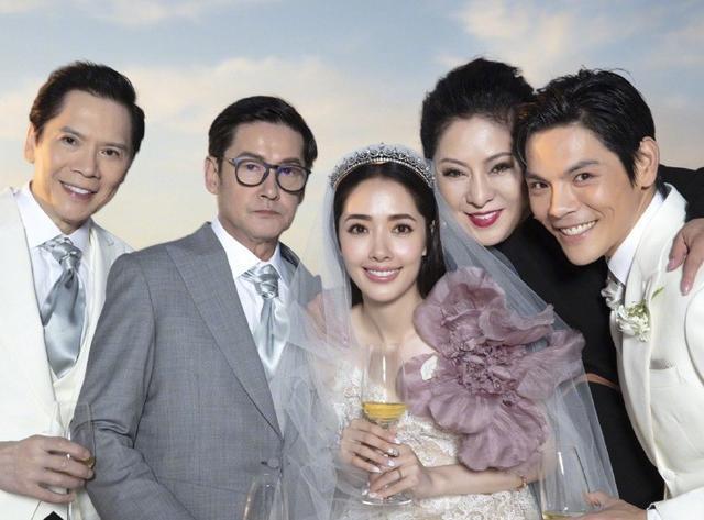 【刚】郭碧婷临产在即却屡传婚变？郭爸力挺女婿怼黑粉
