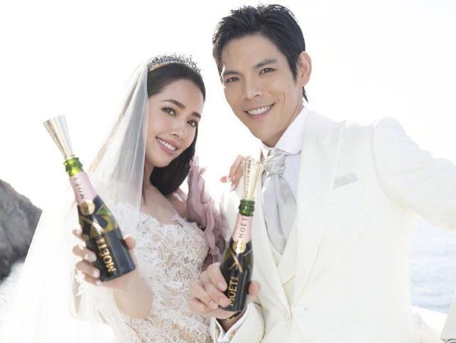 【刚】郭碧婷临产在即却屡传婚变？郭爸力挺女婿怼黑粉