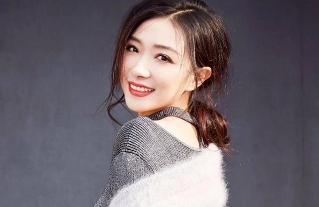 【吃瓜】万茜点赞宁静黑评 具体是怎么一回事呢？