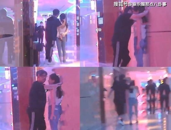 真好嗑!李湘王岳伦夫妻综艺官宣 王岳伦曝与美女搂腰亲密照后续来了