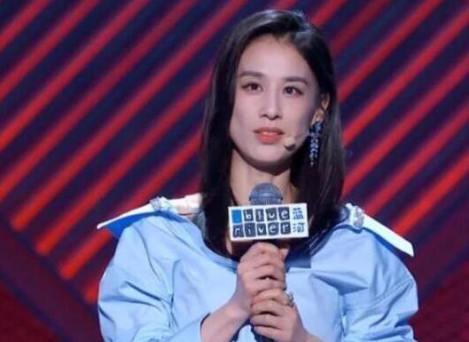 黄圣依把淦读成筋 淦到底怎么读？淦是什么梗？