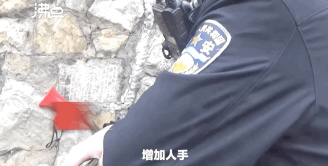 龙门石窟千年佛像被摸出“包浆”？具体什么情况？