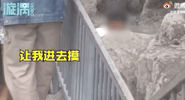 龙门石窟千年佛像被摸出“包浆”？具体什么情况？