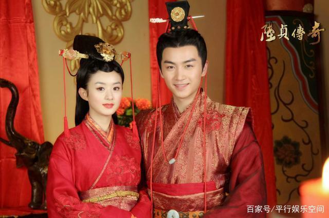 【争议】宋茜当选第13届金鹰女神 女神战袍曝光却遭网友群嘲