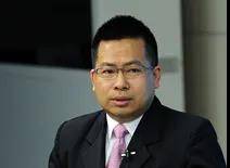  △中国国际问题研究院常务副院长阮宗泽 资料图