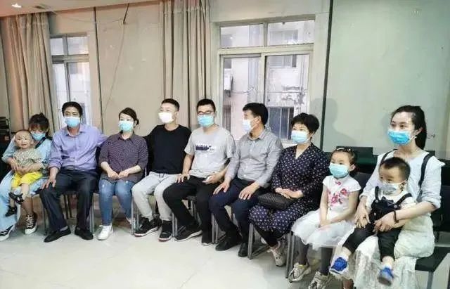 错换人生28年当事人姚策留绝笔信 网友：希望奇迹降临