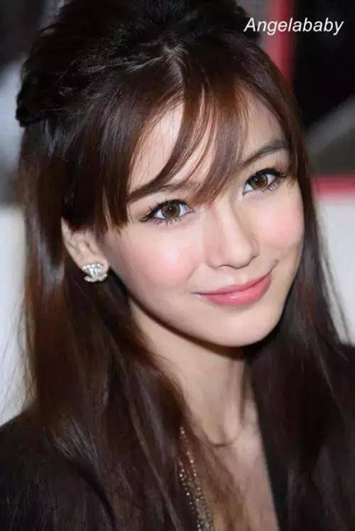 三个人故事的始末！曝黄晓明李菲儿互动对话镜头被删 
