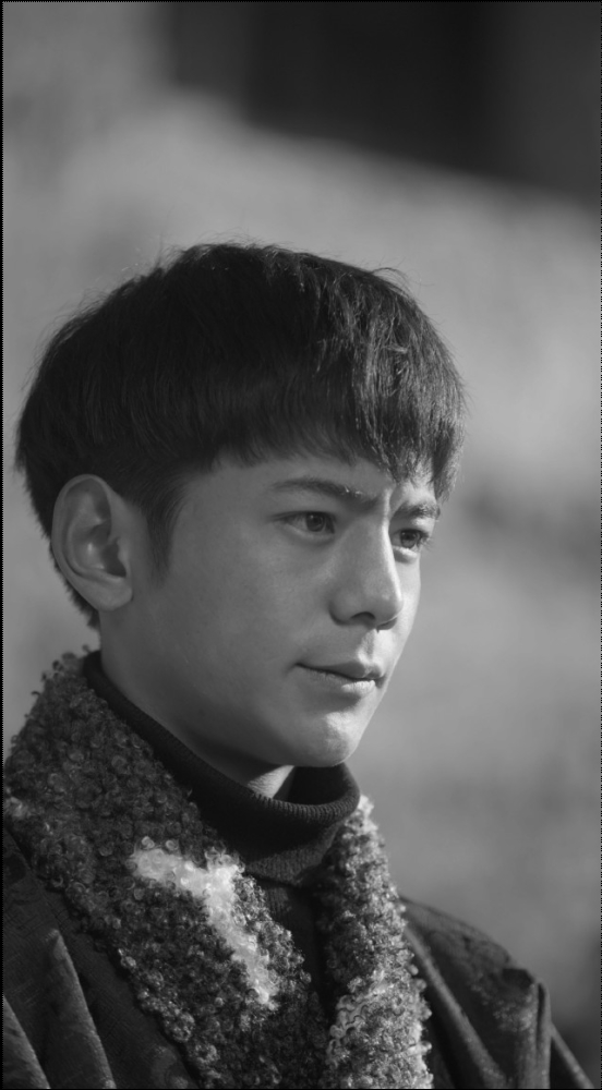 神王冰冰连线采访丁真，具体是啥情况？
