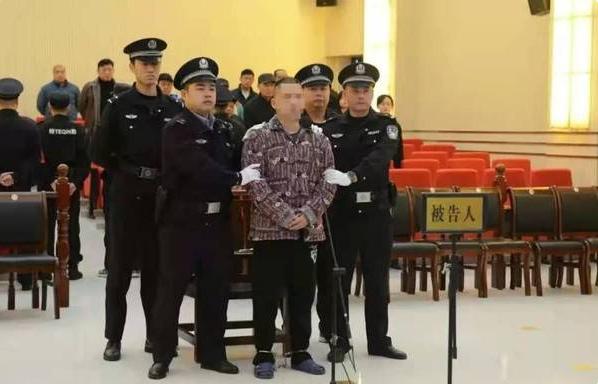 手段残忍！江西男子杀害女儿同桌被执行死刑 9岁男孩被害案件回顾
