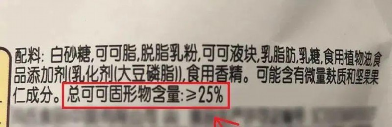 注意！你爱吃的巧克力，可能是“假 ”的