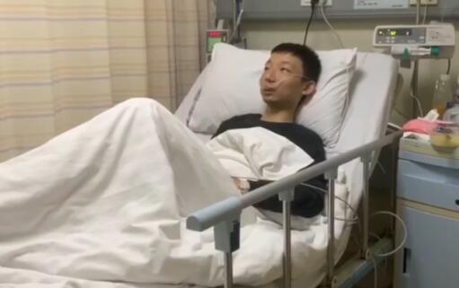 走好！媒体:“错换人生28年”姚策去世