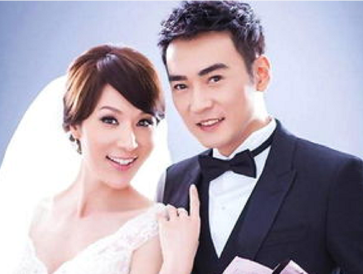 焦恩俊官宣与妻子和平分开,不满婚姻被对方称为“业障”