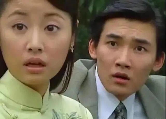 一生一世一双人!陈松伶张铎结完婚把证撕了 网友直呼被甜到心里了