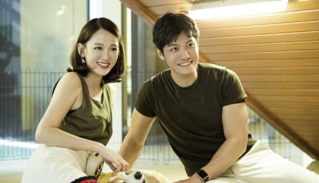 姐42不是24！陈乔恩发文：有没有求婚是我们私人的事