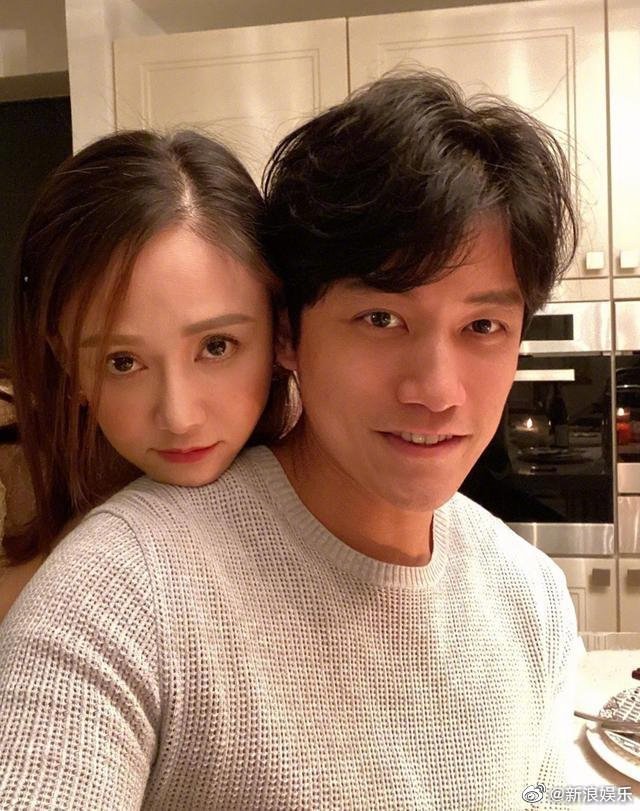 姐42不是24！陈乔恩发文：有没有求婚是我们私人的事