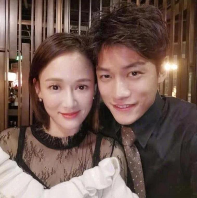 姐42不是24！陈乔恩发文：有没有求婚是我们私人的事