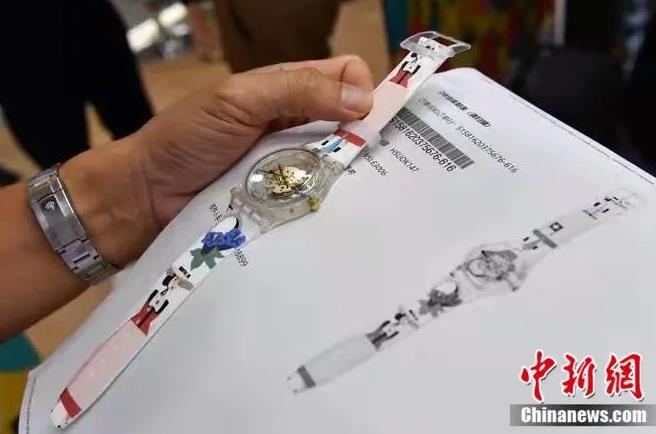 逛消博会，你一定不能错过这些展品！
