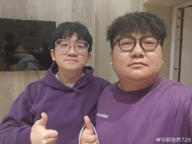 刘宇宁自曝换掉动画苍兰诀配音 官方发文澄清此事