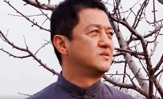 李亚鹏回应欠债4000万案终审败诉：未向对方借过钱