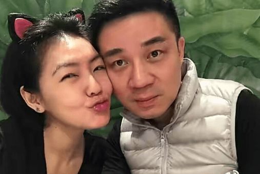 小S晒全家暑假出游照 心情似未受老公夜店搂妹影响