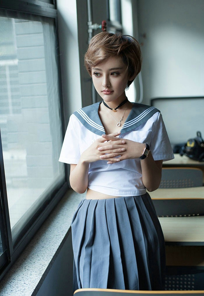 窈窕迷人VS媚眼勾魂性感娇媚妖娆姐妹花私房惹火娇媚诱人写真