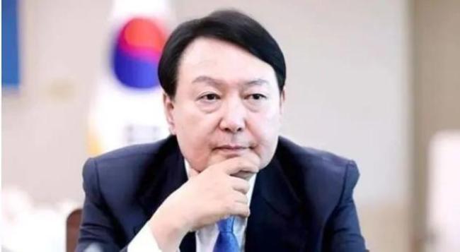 尹锡悦:日本不该为历史下跪 韩国网友愤怒了有人留言让尹锡悦别回韩国！