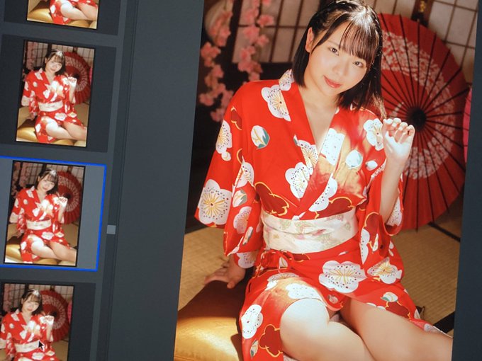恸!H罩杯爆乳发片机器“稲场流花”宣布无限期休业!