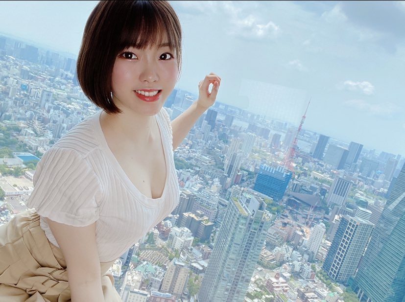 3万追踪!白皙G罩杯前地下偶像“朝日凛”宣布回归自由市场预备大量发片!