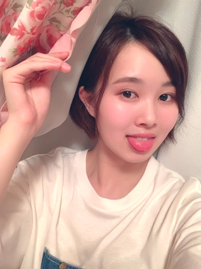 清纯无暇！贫乳小只马“几田町”AV出道！平常竟在铁工厂担任女工！