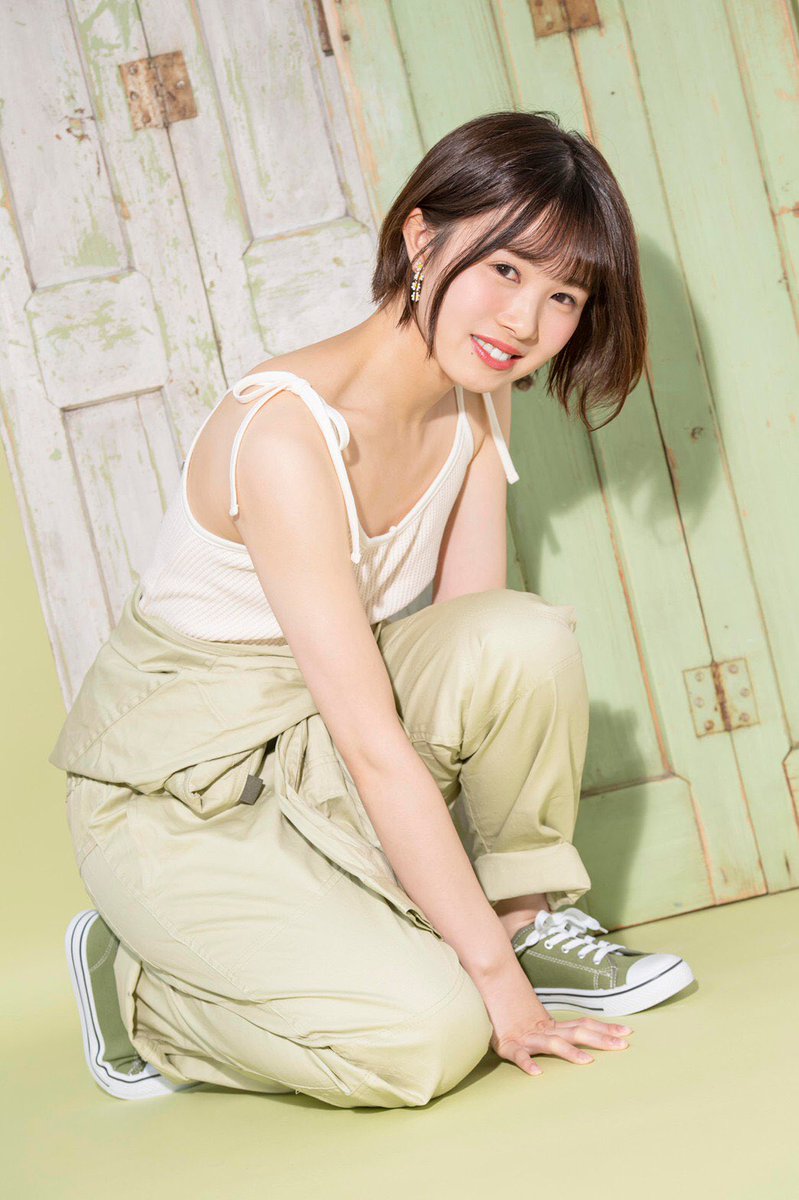 清纯无暇！贫乳小只马“几田町”AV出道！平常竟在铁工厂担任女工！