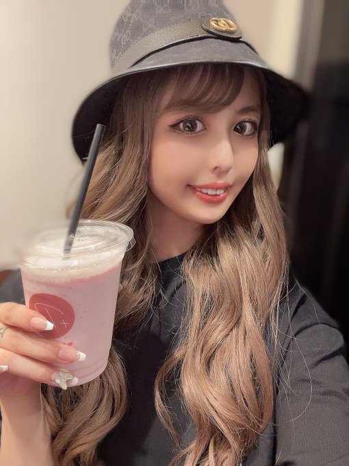 泼辣可爱！D罩杯水蛇腰日系辣妹“樱华美优”火辣AV出道！