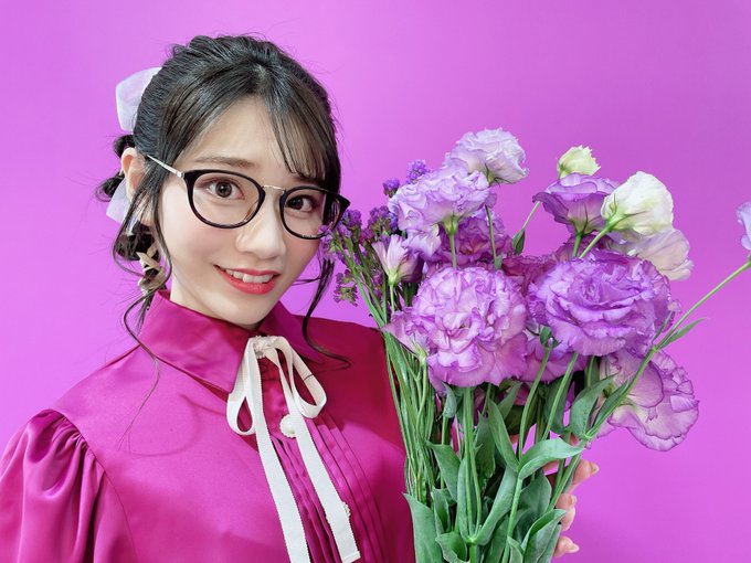 界新垣结衣!E罩杯长腿绝世美少女“河北彩花”电击复活!推特3天狂吸上万粉丝!