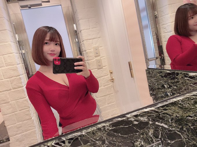 尺度无极限！H奶爆乳小只马美少女“宝生芽衣”改名玩推特福利照大放送吸上千粉丝！