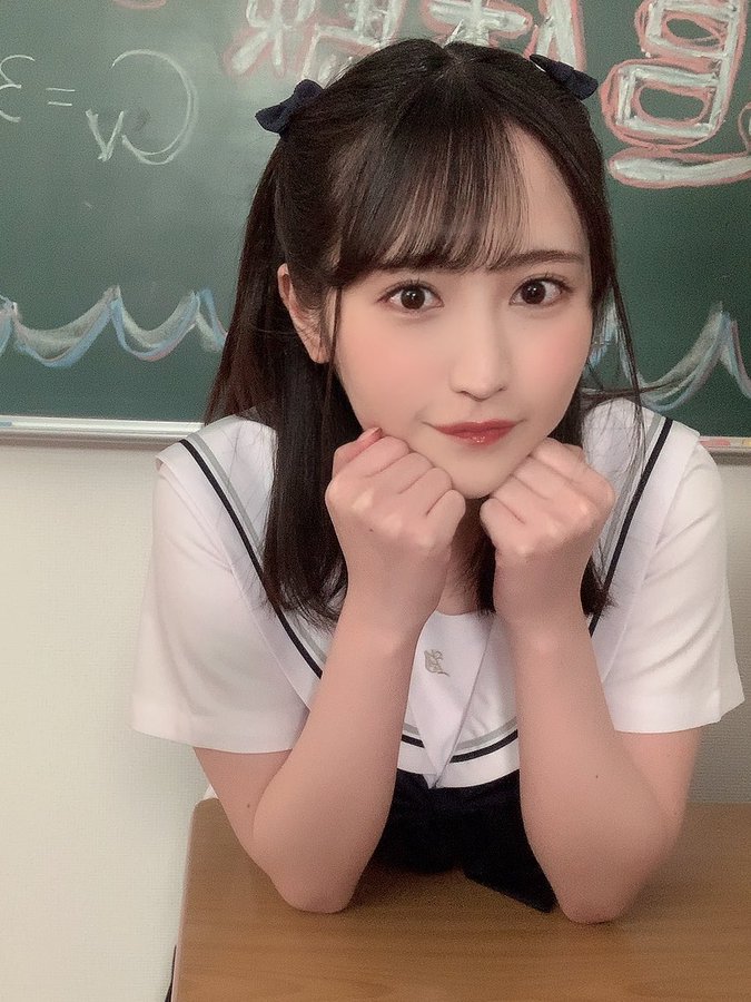 初长成!C罩杯偶像级美少女“小野六花”出道将满一年展现万种风情!