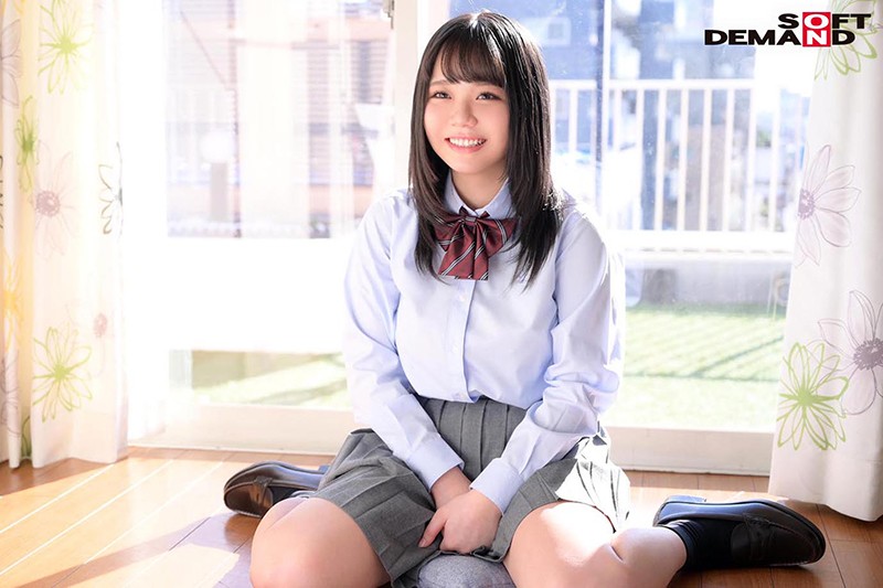 坚挺不塌！H罩杯音乐系女大生“高桥里帆”AV出道想成为音乐型女演员！