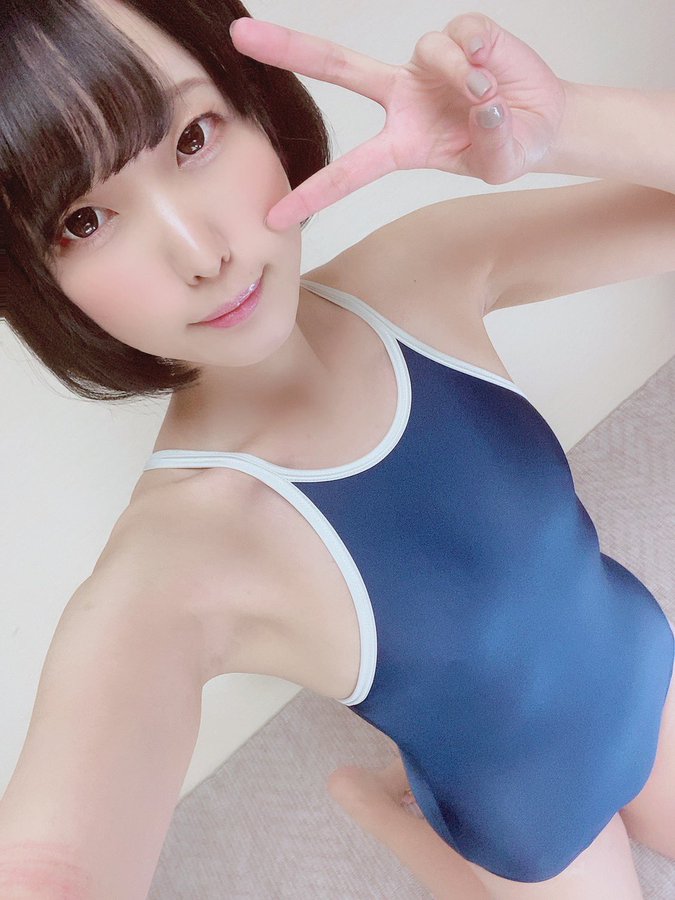 为筹搬家费用下海？！ 23岁长腿贫乳美少女“日泉舞香”！