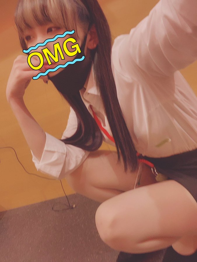 为筹搬家费用下海？！ 23岁长腿贫乳美少女“日泉舞香”！