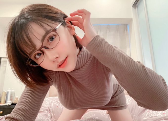 转战水管！推特爆红女神“深田咏美”频道开张三个月冲破1500万次点阅！