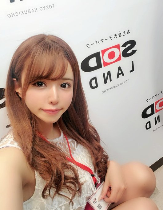 纯改名不移籍！ H罩杯前Yotuber“野野宫月乃”换新艺名继续拍片！